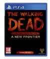 compare prices for The Walking Dead - Telltale Series: The New Frontier on PS4