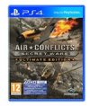 compare prices for Air Conflicts: Secret Wars Ultimate Edition on PS4