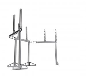 Playseat Tv Stand Pro 3s box art