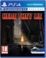 compare prices for Here They Lie - PSVR on PS4