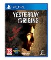 compare prices for Yesterday Origins on PS4