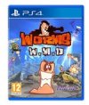 compare prices for Worms WMD on PS4