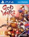 compare prices for GOD WARS Future Past on PS4