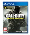 compare prices for Call of Duty Infinite Warfare (Inc. Terminal Bonus Map + Zombies in Spaceland) on PS4