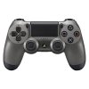 compare prices for Ps4 Sony Dualshock 4 Wireless Controller Steel Black on PS4