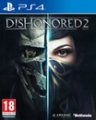 compare prices for Dishonored 2 (Includes Imperial Assassin’s Pack) on PS4