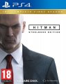 compare prices for Hitman: The Complete First Season on PS4