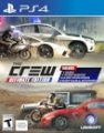 compare prices for The Crew Ultimate Edition on PS4