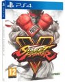 compare prices for Street Fighter V Limited Edition Steelbook on PS4