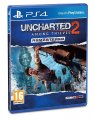 compare prices for Uncharted 2 Among Thieves Remastered on PS4