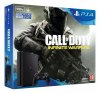 compare prices for PlayStation 4 Console Slim 500GB (Black D Chassis) with Call of Duty Infinite Warfare Bundle on PS4