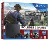 compare prices for PlayStation 4 Console Slim 1TB (Black D Chassis) with Watch Dogs 2 Bundle on PS4