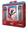 compare prices for The Voice - Includes 2 Microphones on PS4