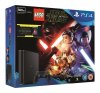 compare prices for PlayStation 4 Console Slim 500GB with Star Wars The Force Awakens Game + Blu-Ray Movie on PS4