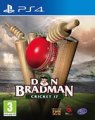 compare prices for Don Bradman Cricket 17 on PS4