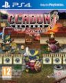 compare prices for Cladun Returns: This is Sengoku! on PS4