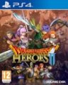 compare prices for Dragon Quest Heroes II on PS4