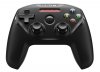 compare prices for Steelseries Nimbus Wireless Controller (black) on PC