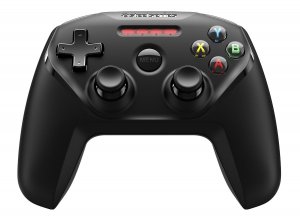 Steelseries Nimbus Wireless Controller (black) box art