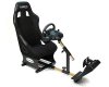 compare prices for GameRacer ELITE Driving Simulator (Gaming Chair) - BLACK on PC