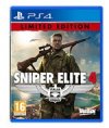 compare prices for Sniper Elite 4 Limited Edition on PS4