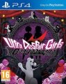 compare prices for Danganronpa Another Episode: Ultra Despair Girls on PS4