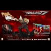 compare prices for Tekken 7 Collectors Edition on PC