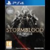 compare prices for Final Fantasy XIV Online: Stormblood on PS4