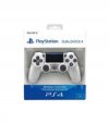 compare prices for New Sony PlayStation DualShock 4- Silver on PS4