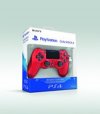 compare prices for New Sony PlayStation DualShock 4 - Red on PS4