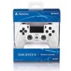 compare prices for New Sony PlayStation DualShock - Glacier White on PS4