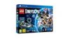 compare prices for LEGO Dimensions Starter Pack with Supergirl Figure on PS4