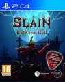 compare prices for Slain- Back From Hell on PS4