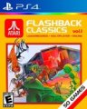 compare prices for Atari Flashback Classics Vol 1 on PS4