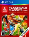 compare prices for Atari Flashback Classics Vol 2 on PS4