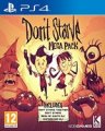 compare prices for Don't Starve Mega Pack on PS4