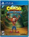 compare prices for Crash Bandicoot Remastered N-Sane Trilogy on PS4