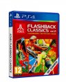 compare prices for Atari Flashback Classics Collection Vol 2 on PS4