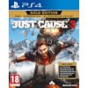 compare prices for Just Cause 3 Gold Edition on PS4