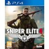 compare prices for Sniper Elite 4- Standard Edition on PS4
