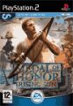 compare prices for Medal of Honor: Rising Sun on PS2