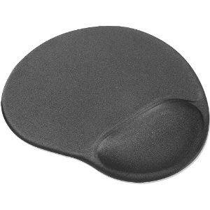 Vellu Gel Mousepad Grey Vellu Gel Mousepad Grey box art