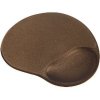 compare prices for Vellu Gel Mousepad Brown on PC