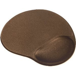 Vellu Gel Mousepad Brown Vellu Gel Mousepad Brown box art