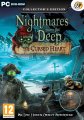 compare prices for Nightmares From The Deep: The Cursed Heart For Pc Dvd-rom on PC