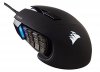 compare prices for Corsair Scimitar Rgb 12000 Dpi Gaming Mouse Black on PC