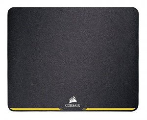 Corsair Mm200 Compact Edition Cloth Gaming Mouse Mat box art