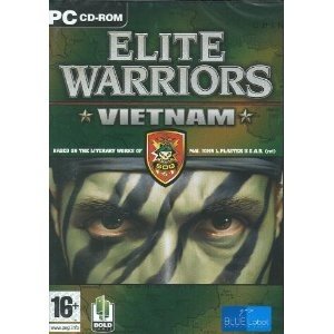 Elite Warriors Vietnam Elite Warriors Vietnam box art
