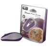compare prices for Sweex Wireless Optical USB Mouse - Passion Purple on PC