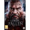 compare prices for Lords Of The Fallen - Limited Edition on PC